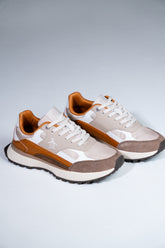 Tenis Hombre Penguin Nero
